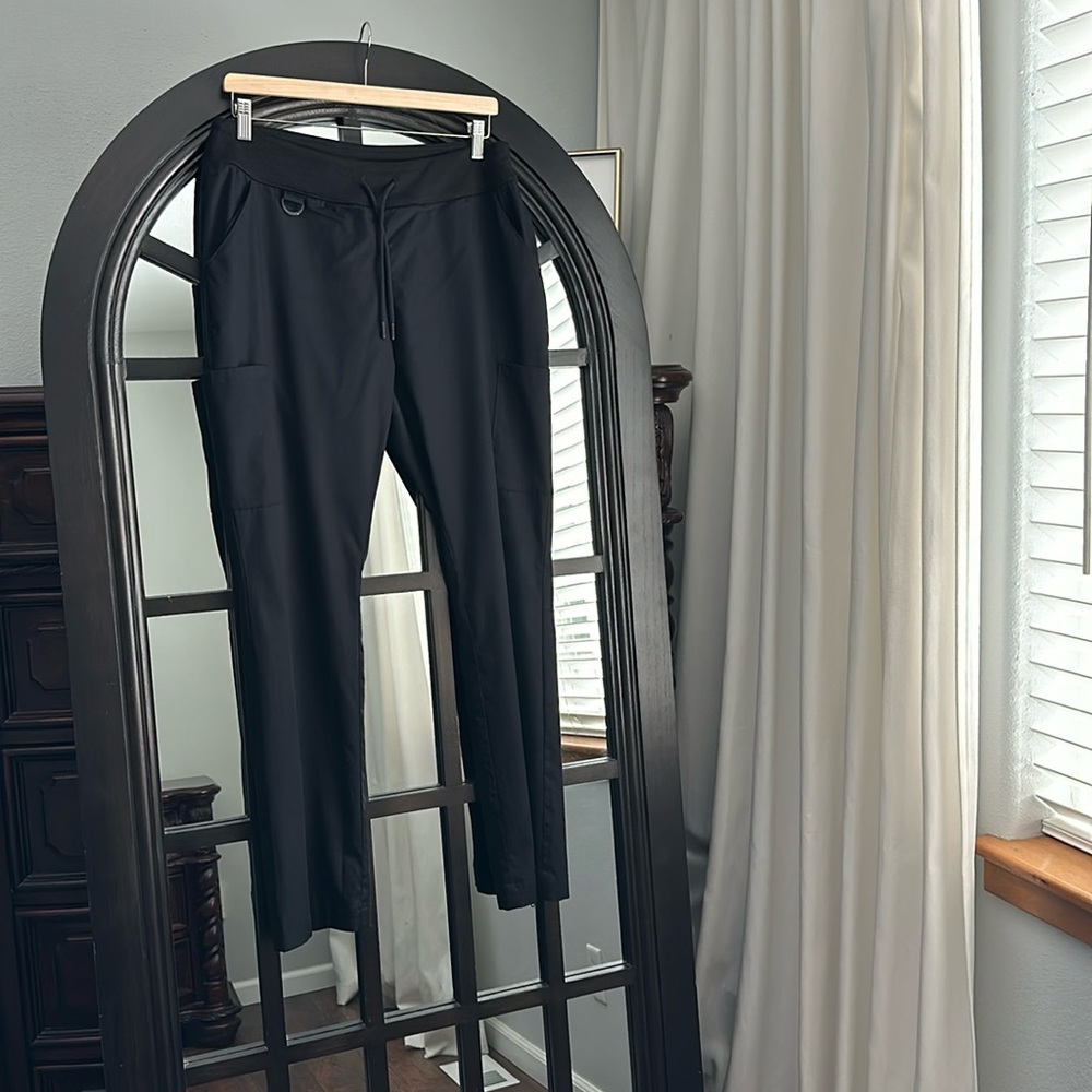 Jaanuu Scrub Bottoms